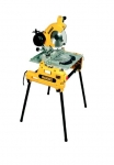 Skersinio ir i&scaron;ilginio pjovimo staklės DeWAlt DW743N