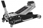 Keltuvas automobiliui Yato YT-17205; 2500 kg; 100-465 mm
