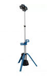 Darbinis &scaron;viestuvas Bosch PRO GLT18V-5000; 18 V; 5000 lm (be akumuliatoriaus ir pakrovėjo)