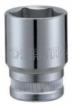 Sukimo galvutė Sata S12310; 3/8''; 15 mm