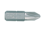 Sukimo antgalis King Tony 102503P; PH3; 1/4''; 25 mm