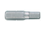 Sukimo antgalis King Tony 102505H; H5; 1/4''; 25 mm