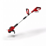 Žoliapjovė - trimeris Einhell GE-CT 18/28 Li-Solo; 18 V (be akumuliatoriaus ir pakrovėjo)