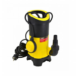 Drenažinis vandens siurblys AWTools AW85022; 900 W