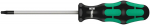 Atsuktuvas Wera WE05028030001; Torx-Plus 367; 6IPx60 mm; žvaigždutės formos