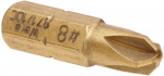 Sukimo antgalis Wera WE05066642001; 871/1 DC; TORQ-SET Mplus; 8x25 mm