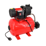 Hidroforas AWTools AW85150; 1200 W; 24 l