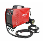 Suvirinimo aparatas AWTools SPEEDLINE MIG AWT-200