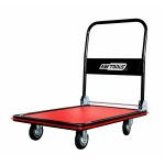 Rankinis vežimėlis AWTools AW23203; 900x600 mm; 300 kg
