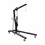 Hidraulinis keltuvas AWTools AW20051; 1450-2380 mm; 2 t