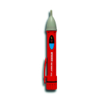 Įtampos indikatorius Benning TRITEST easy; 200-1000 V; CAT IV 600 V