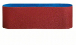 &Scaron;lif. juosta juostiniam &scaron;lifuokliui Best for Wood; 60x400 mm; K40; 3 vnt.