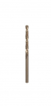 Grąžtas metalui Bosch HSS-Co; DIN 338; 5,5x93 mm; 10 vnt.