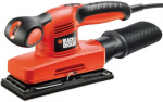 Plok&scaron;tuminis &scaron;lifuoklis Black&Decker KA 320 EKA