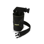 Prie klubo tvirtinamas krep&scaron;ys Karcher WV 50