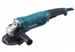 Kampinis &scaron;lifuoklis Makita GA5021C