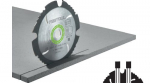 Deimantinis pjovimo diskas Festool DIA4; 160x2,2x20 mm