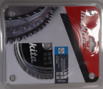 Pjovimo diskas medienai Makita; 165x1,6x20,0 mm; Z48; 8&deg;