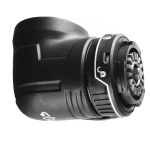 Kampinis priedas Bosch GFA 12-W