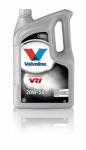 Alyva Valvoline VR1 RACING 20W50; 5 L