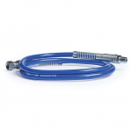 Auk&scaron;to slėgio žarna Graco BlueMax II; 3/16''; 1,4 m