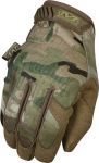 Pir&scaron;tinės Mechanix Wear The Original Multicam; S