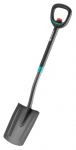 Bukas daržininko kastuvas Gardena ErgoLine 17020-20; 1260 mm