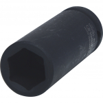 Smūginė sukimo galvutė KS Tools; 1/2''; 18x78 mm