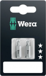 Sukimo antgalis Wera 867/1 TORX; TX30; 25 mm; 2 vnt.