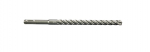 Grąžtas betonui Makita E-14803 Nemesis II; SDS-plus; 12x215 mm; 5 vnt.