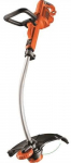 Žoliapjovė-trimeris Black & Decker GL8033-QS; 800 W; elektrinė