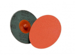 &Scaron;lif. popierius eksc. &scaron;lifuokliui 3M Cubitron II Roloc 787C; 75 mm; P120