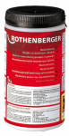 Neutralizacijos milteliai Rothenberger 61115; 1 kg