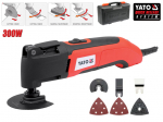 Daugiafunkcinis įrankis Yato YT-82220