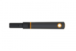 Trumpas kotas Fiskars QuikFit; 234 mm