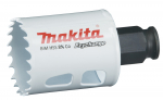 Gręžimo karūna Makita E-03779 Ezychange; 40 mm; HSS Bi-metal