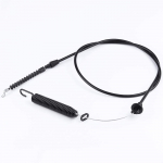 Peilių įjungimo trosas MTD 746-04618C