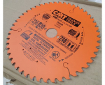 Pjovimo diskas medienai CMT 272; 235x2,4x30,0 mm; Z48; 18&deg;
