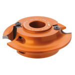 Frezavimo galva CMT 694.004.31; 132x25x31,75 mm