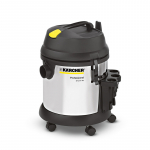 Sauso-drėgno valymo siurblys Karcher NT 271 Me EU