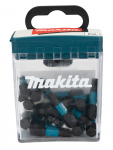 Sukimo antgalis Makita E-12382; T20; 25 mm; 25 vnt.