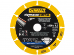 Deimantinis pjovimo diskas DeWalt DT40253-QZ; 150 mm
