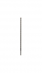 Grąžtas betonui Bosch S4L; 14x460 mm; SDS-plus