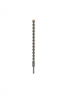Grąžtas betonui Bosch S4L; 22x450 mm; SDS-plus