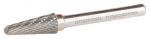 Kietmetalio freza Makita B-52819; 10x25 mm