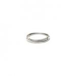 Juostinių staklių pjovimo juosta Femi; 2565x27x0,9 mm; 10-12 TPI; 5 vnt.