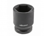 Smūginė sukimo galvutė Hogert HT4R146; 3/4''; 30 mm