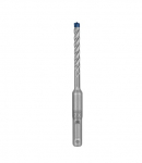 Grąžtas betonui Bosch 2608900071; 6,0x50x115 mm; SDS-plus