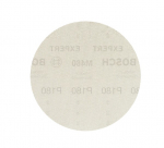 &Scaron;lifavimo tinklelis Bosch 2608900675; 125 mm; P180; 5 vnt.