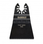 Įpjaunamasis pjūklelis DeWalt DT20741-QZ; 64 mm
